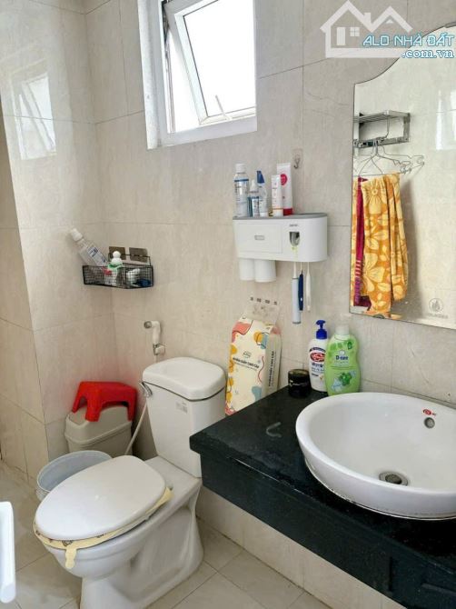 CHO THUÊ CHUNG CƯ ARANYA - FULL NỘI THẤT - 3