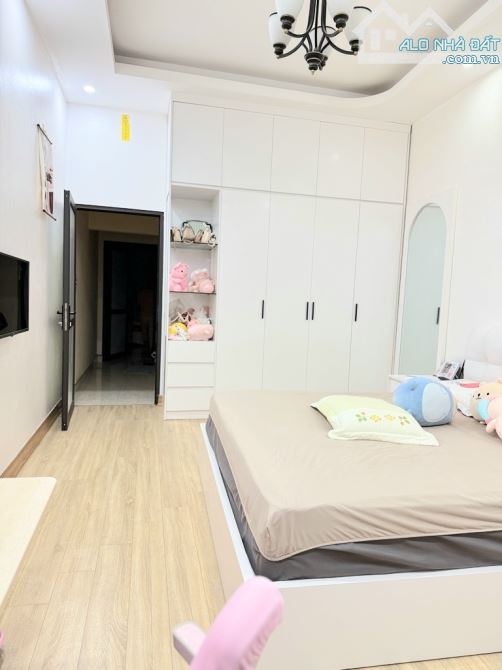 BÁN NHÀ DÂN XÂY KIM GIANG 66M 3 TẦNG Ô TÔ ĐỖ CỔNG GIÁ CHÀO NHÌNH 10TỶ