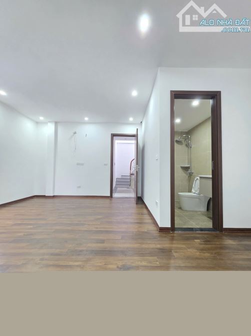 Bán nhà 5 tầng đẹp ngõ ô tô phố Lụa Hà Đông dt 52m2, mt 9,4m, nhỉnh 14 tỷ - 3