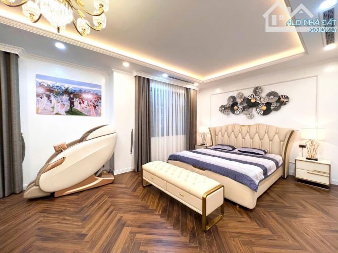 ‼PHÂN LÔ LK BÙI XƯƠNG TRẠCH, VỈA HÈ, Ô TÔ DỪNG ĐỖ, 3 THOÁNG, NỘI THẤT ĐẲNG CẤP Ở LUÔN