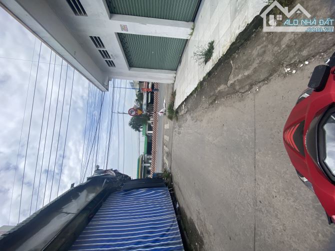 Bán đất tặng nhà ngay Chợ Phú Phong Full thổ cư chỉ hơn 2 tỷ - 3