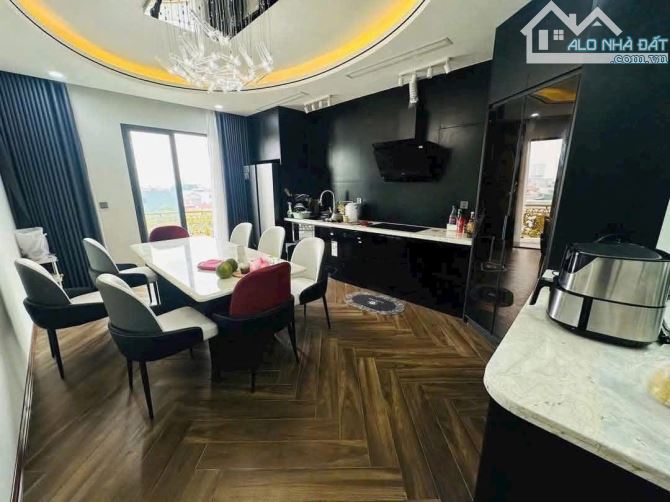 Đẳng Cấp Mặt Phố Đê La Thành, Nói Không Với Ngập, KD Vô Đối, DT 90M2, MT 5M, Chỉ 59 Tỷ