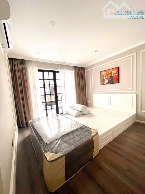 BÁN NHÀ VIP TÔ NGỌC VÂN - 80M2 - DÒNG TIỀN - NGÕ THÔNG - SÁT PHỐ