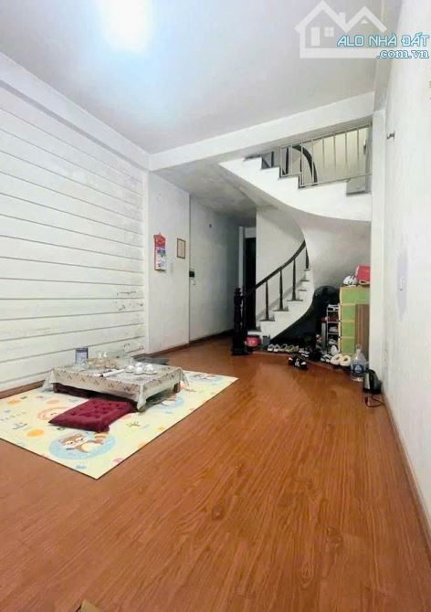 Bán nhà MAI DỊCH, Cầu Giấy. MẶT PHỐ, Kinh doanh tấp nập. Oto tránh, dừng đỗ ngày đêm.