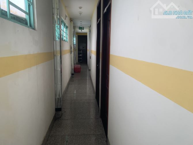 BÁN KHÁCH SẠN ĐƯỜNG NGUYỄN AN NINH DĨ AN/ 127M² (5*27) 5 TẦNG / 20 PHÒNG /CHÀO 15,8 TỶ - 3