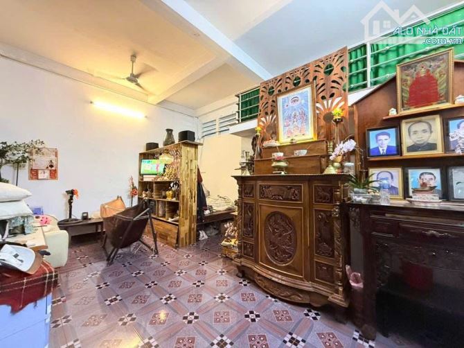 ☁️💥🔥BÁN NHÀ XƯA CẠNH CHỢ ĐÊM MAN THIỆN 5*17, OTO ĐẬU CỬA, CHỈ 5,1 TỶ🌍⚡️🩵 - 3