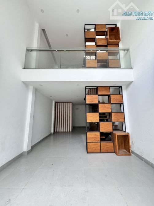 NHÀ 3 TẦNG ĐẸP GÒ CÁT – PHÚ HỮU, QUẬN 9 - 50.5M² (4.1x12) – ĐƯỜNG XE HƠI – GIÁ 4.45 - 4
