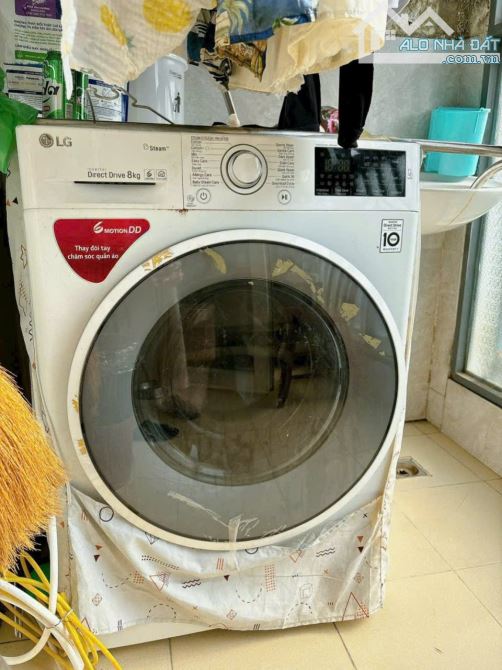 CHO THUÊ CHUNG CƯ ARANYA - FULL NỘI THẤT - 4