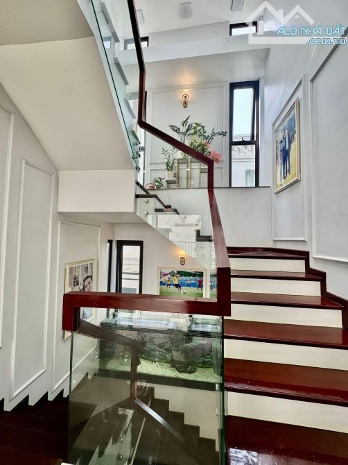 ‼PHÂN LÔ LK BÙI XƯƠNG TRẠCH, VỈA HÈ, Ô TÔ DỪNG ĐỖ, 3 THOÁNG, NỘI THẤT ĐẲNG CẤP Ở LUÔN