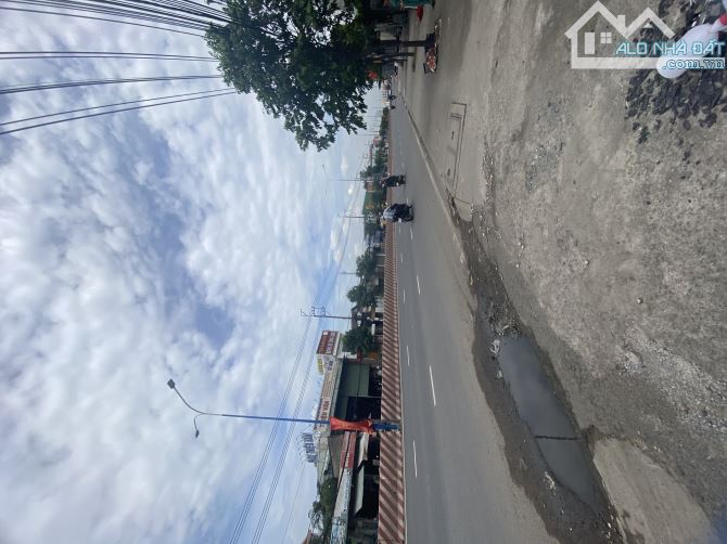 Bán đất tặng nhà ngay Chợ Phú Phong Full thổ cư chỉ hơn 2 tỷ - 4