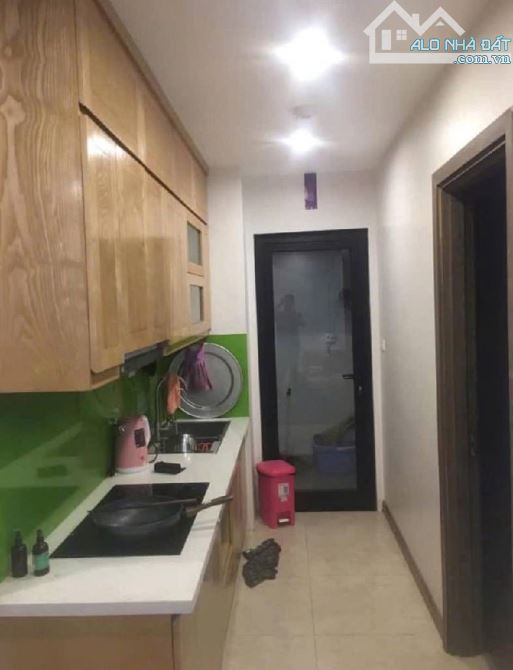 Bán Chung Cư HUD3 Nguyễn Đức Cảnh– Nội Thất Cao Cấp, Tầng Cao– 72m – 6.5 tỷ