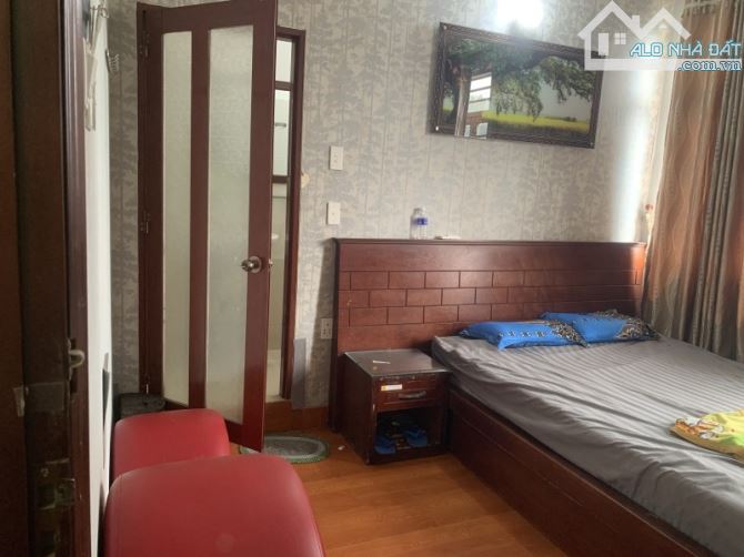 BÁN KHÁCH SẠN ĐƯỜNG NGUYỄN AN NINH DĨ AN/ 127M² (5*27) 5 TẦNG / 20 PHÒNG /CHÀO 15,8 TỶ - 4