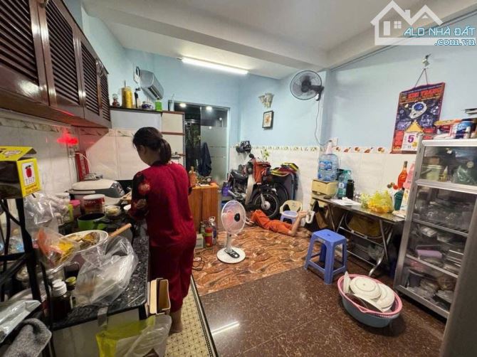 🌧️💦🔥BÁ.N NHÀ ĐƯỜNG XE TẢI, CẠNH MAN THIỆN 5.4*20, C.H.Ỉ 5,4 T.Y💧☂️🌍 - 4