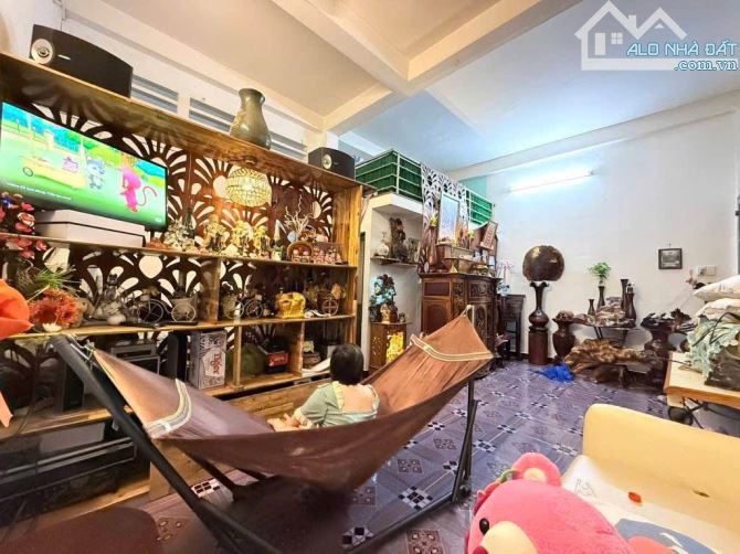 ☁️💥🔥BÁN NHÀ XƯA CẠNH CHỢ ĐÊM MAN THIỆN 5*17, OTO ĐẬU CỬA, CHỈ 5,1 TỶ🌍⚡️🩵 - 4