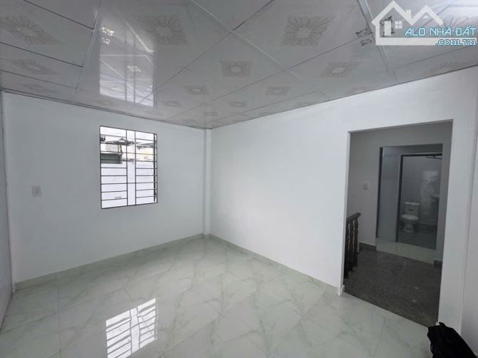 🔥 Còn đúng 1 căn khu VIP Linh Xuân – nhỉnh 5 tỷ có ngay nhà 2 lầu HXH tránh nhau! - 5