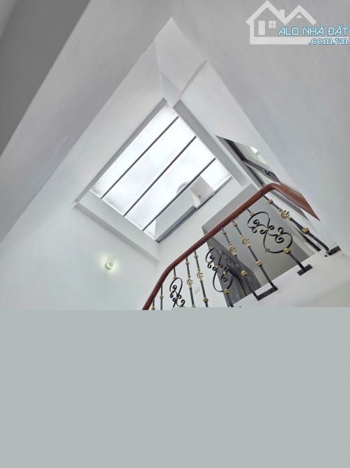 Bán nhà 5 tầng đẹp ngõ ô tô phố Lụa Hà Đông dt 52m2, mt 9,4m, nhỉnh 14 tỷ - 5