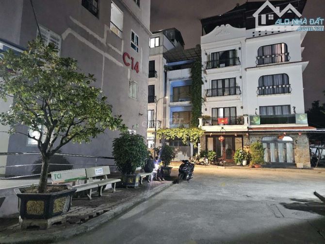 ‼PHÂN LÔ LK BÙI XƯƠNG TRẠCH, VỈA HÈ, Ô TÔ DỪNG ĐỖ, 3 THOÁNG, NỘI THẤT ĐẲNG CẤP Ở LUÔN