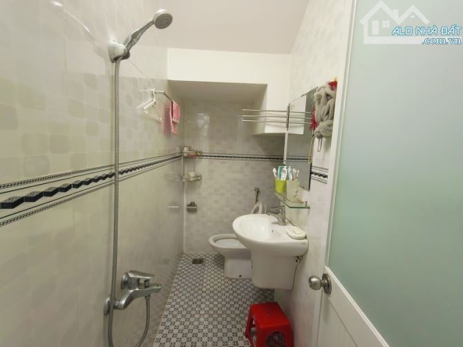 BÁN NHÀ HẺM XE HƠI ĐƯỜNG 11 PHƯỜNG LINH XUÂN THÀNH PHỐ THỦ ĐỨC 5,5 TỶ - 5