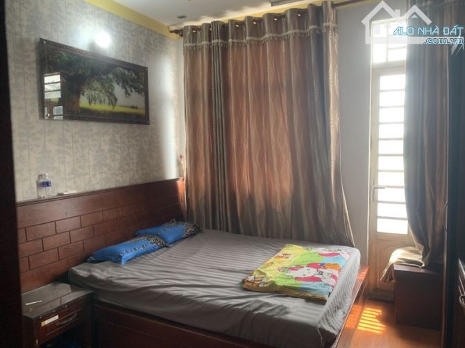 BÁN KHÁCH SẠN ĐƯỜNG NGUYỄN AN NINH DĨ AN/ 127M² (5*27) 5 TẦNG / 20 PHÒNG /CHÀO 15,8 TỶ - 5