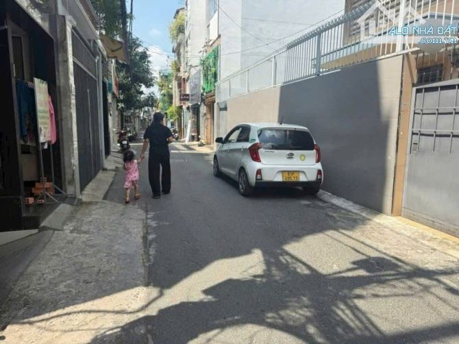 🌧️💦🔥BÁ.N NHÀ ĐƯỜNG XE TẢI, CẠNH MAN THIỆN 5.4*20, C.H.Ỉ 5,4 T.Y💧☂️🌍 - 5