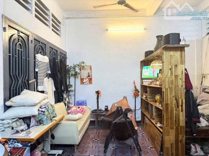 ☁️💥🔥BÁN NHÀ XƯA CẠNH CHỢ ĐÊM MAN THIỆN 5*17, OTO ĐẬU CỬA, CHỈ 5,1 TỶ🌍⚡️🩵 - 5