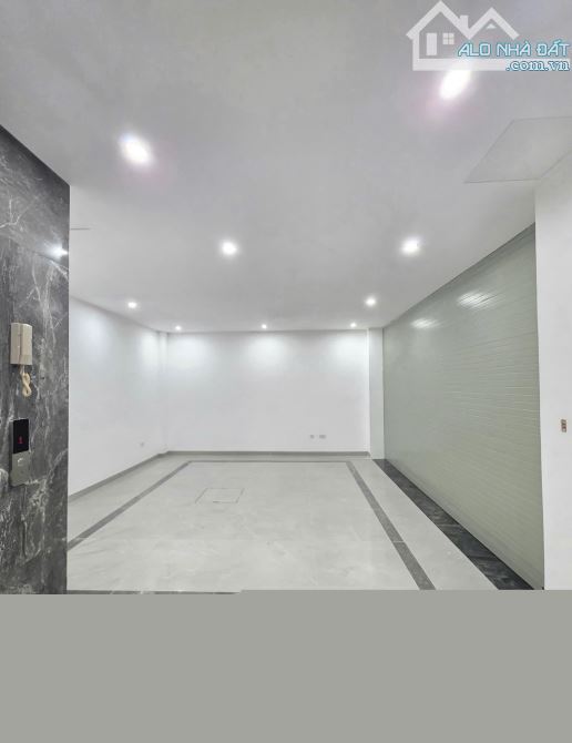 Bán nhà 5 tầng đẹp ngõ ô tô phố Lụa Hà Đông dt 52m2, mt 9,4m, nhỉnh 14 tỷ - 6