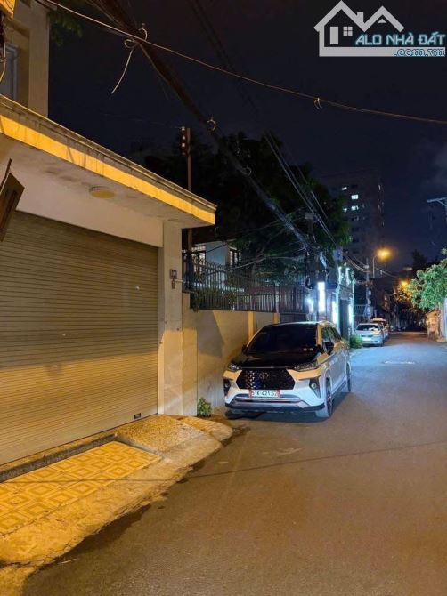 ☁️💥🔥BÁN NHÀ XƯA CẠNH CHỢ ĐÊM MAN THIỆN 5*17, OTO ĐẬU CỬA, CHỈ 5,1 TỶ🌍⚡️🩵 - 6