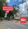 🚗Bán nền GÓC đường Trần Văn Việt & đường số 3 KDC Công An (Vạn Phong), P.Cái Răng,Cần Thơ