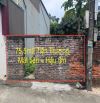 Bán lô đất 75,5m² tại Tiên Trượng Xuân Mai Hà Nội Cách QL6 hơn 200m