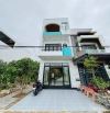 Bán nhà 3 tầng mới đẹp khu biệt thự Cồn Khương