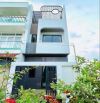 Nhà 1 trệt 2 lầu hoàng Hữu Nam Q9 gần ngã 3 Mỹ Thành giá tốt