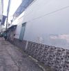 BÁN NHÀ 3 TẦNG HXH BÔNG SAO, P.5, QUẬN 8, 91,7M2, 4 PN,