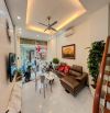 Bán nhà Lô Góc KĐT Đại Kim Phố Nguyễn Cảnh Dị dt65m 6 tầng thang máy giá 17 tỷ