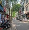 Bán nhà 1 mặt phố, 1 mặt ngõ sao nhà ô tô tránh Tô Hiệu, Cầu Giấy 87m 3 tầng MT 5m 44 tỷ