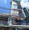 Nhà 5x18m Đặng Tháo Mai-  3 lầu Phú Nhuận – giá chỉ 13 tỷ