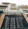 [QUẬN 3] BÁN NHÀ 4 TẦNG KIÊN CỐ - HẺM THÔNG NGAY LÝ THÁI TỔ CHỈ 8.599 TỶ