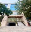 QUÁ HIẾM - TOÀ BUILDING HẠNG A, PHỐ HỒ TÙNG MẬU, 7 TẦNG & HẦM, 2 Tỷ/ Năm, 145m MT 8m 47 Tỷ