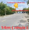 📣BÁN NHÀ MẶT TIỀN 10M, ĐƯỜNG NHỰA 14M, THỊ TRẤN DIÊN KHÁNH (cũ), DIÊN KHÁNH, KHÁNH HÒA.