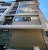 NHÀ ĐẸP - NGÕ Ô TÔ TRÁNH - DT42M2 - 5 TẦNG - GIÁ HƠN 7 TỶ - THỤY PHƯƠNG - BẮC TỪ LIÊM