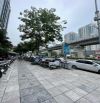 SÀN VĂN PHÒNG TOÀ NHÀ GOLD TOWER 275 NGUYỄN TRÃI DIỆN TÍCH 1650M- FULL NỘI THẤT CHỈ 100 TỶ