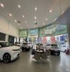 Showroom và nhà xưởng 1.400m² góc 2 mặt tiền đường 30/4 giao đường Nguyễn Văn Linh