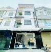 Bán Nhà 3,5 Mê Mặt tiền View Sông Đẹp Hà Thanh 1, Ph Quy Nhơn, 40m2 Ngang rộng 5m