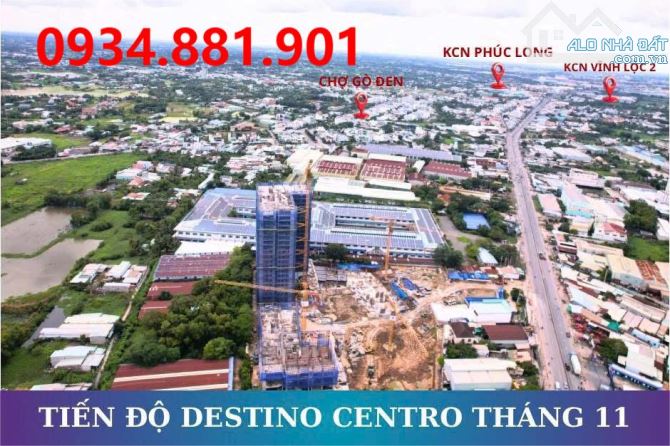 Căn hộ 2PN-NTCB- chỉ 220 triệu nhận nhà ngay-Mặt tiền QL1