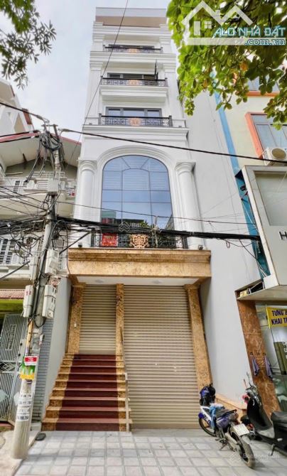 Phúc Xá – Vị trí đẹp, kinh doanh ổn định lâu dài – 40tr/tháng