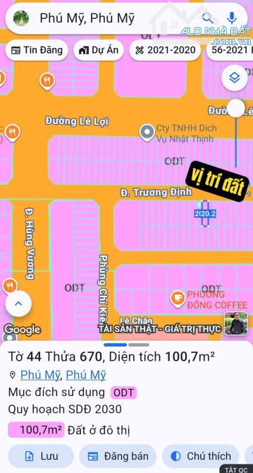 🌟 BÁN ĐẤT KDC ATA – CÁCH ĐƯỜNG HÙNG VƯƠNG CHỈ 100M