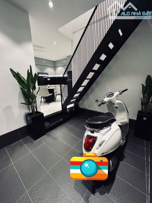 🏡 NHÀ MỚI 100% – HẺM ĐẶNG NGUYÊN CẨN , CÁCH VÒNG XOAY ĐINH TIÊN HOÀNG VS ĐL ĐÔNG TÂY 150m