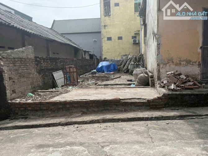 🆘LÔ ĐẤT CÁCH GIÁO XỨ CỦ CHI CHỈ 600M GIÁ NGÓT 750 TRIỆU SỔ RIÊNG🆘