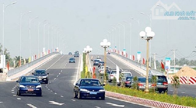 CẦN BÁN GẤP ĐẤT GẦN CẦU PHÚ LONG THUẬN AN, THÍCH HỢP TÁCH 2 THỬA GIÁ TỐT ĐẦU TƯ 4,85TY