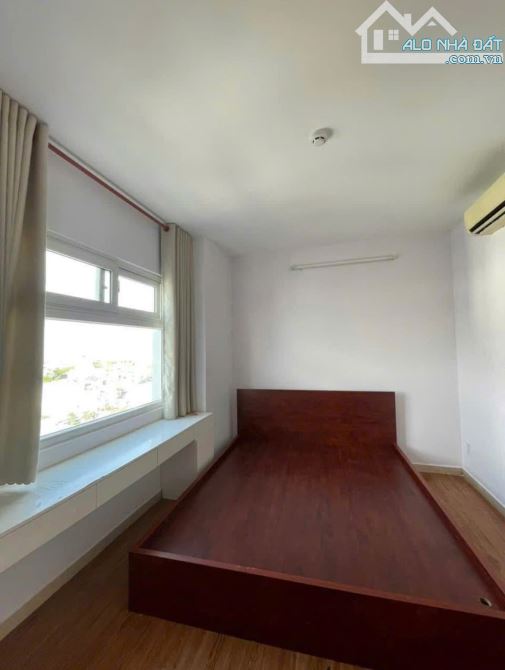 Cho thuê căn 2p ngủ chỉ 9tr/th ở Chung cư Carillon 2 Tân Phú.