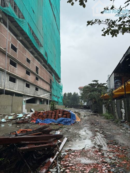 ☆Giá cực tốt chỉ 59tr/m☆ LÔ ĐẤT VÀNG ☆ NGÔ THÌ NHẬM dt 1.321m☆sát tòa căn hộ MIA 26 tầng.